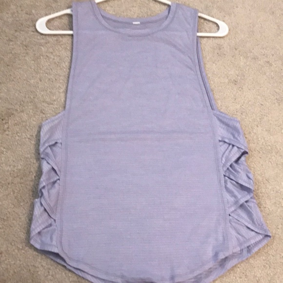 lululemon athletica Tops - Lululemon Tank